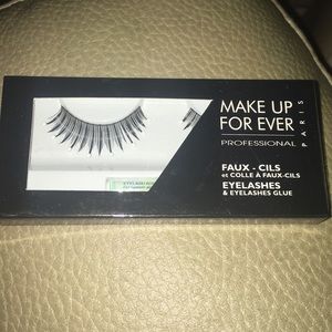 False Lashes